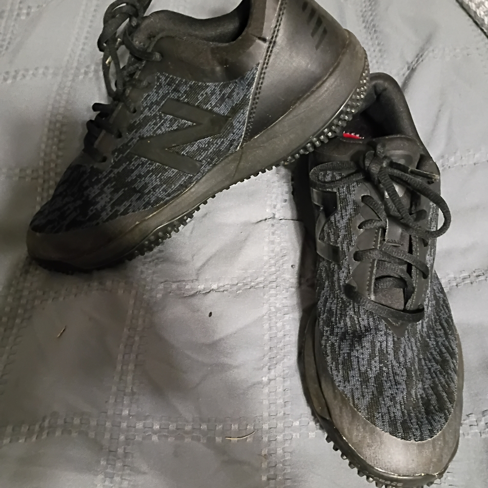 New Balance Baseball Turf Shoes